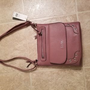 Nicole Miller purse NWT